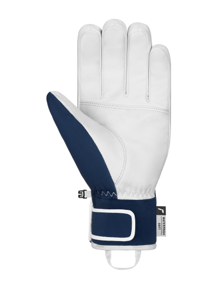 REUSCH ELIN R-TEX XT moteriškos slidinėjimo pirštinės